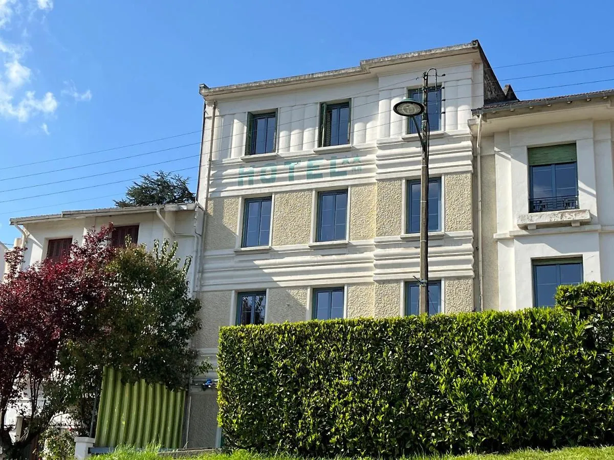 T1 Bis Cosy Proche Gare Appartement Lourdes