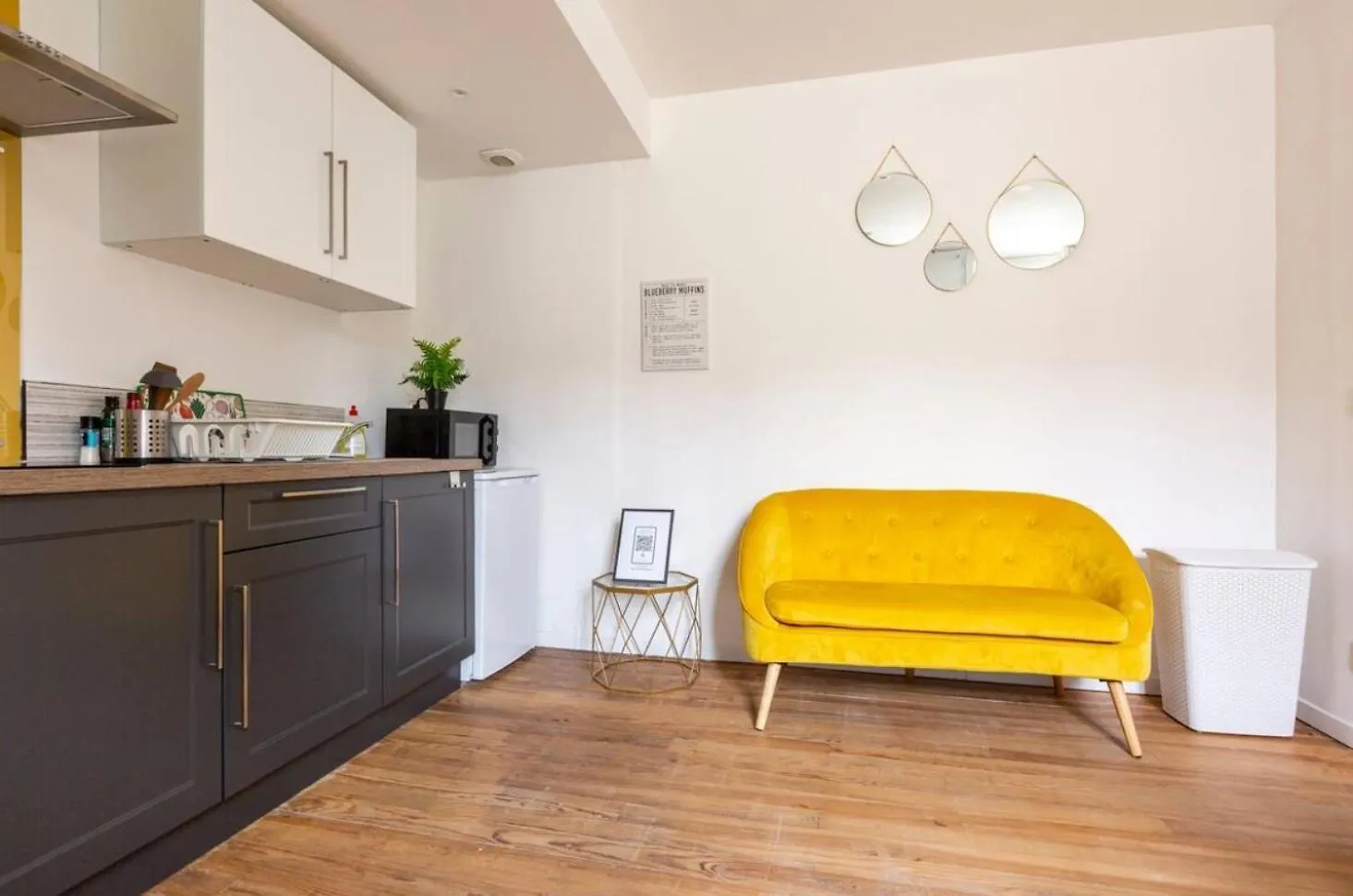 T1 Bis Cosy Proche Gare Appartement Lourdes