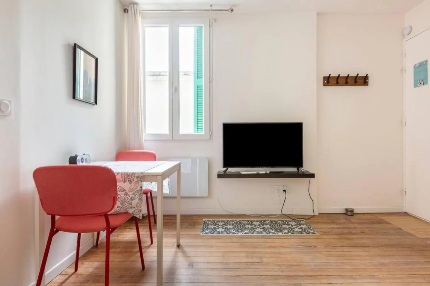 T1 Bis Cosy Proche Gare Appartement Lourdes
