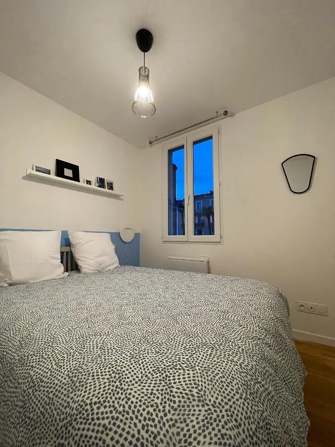 T1 Bis Cosy Proche Gare Appartement Lourdes