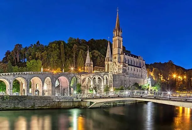 T1 Bis Cosy Proche Gare Appartement Lourdes